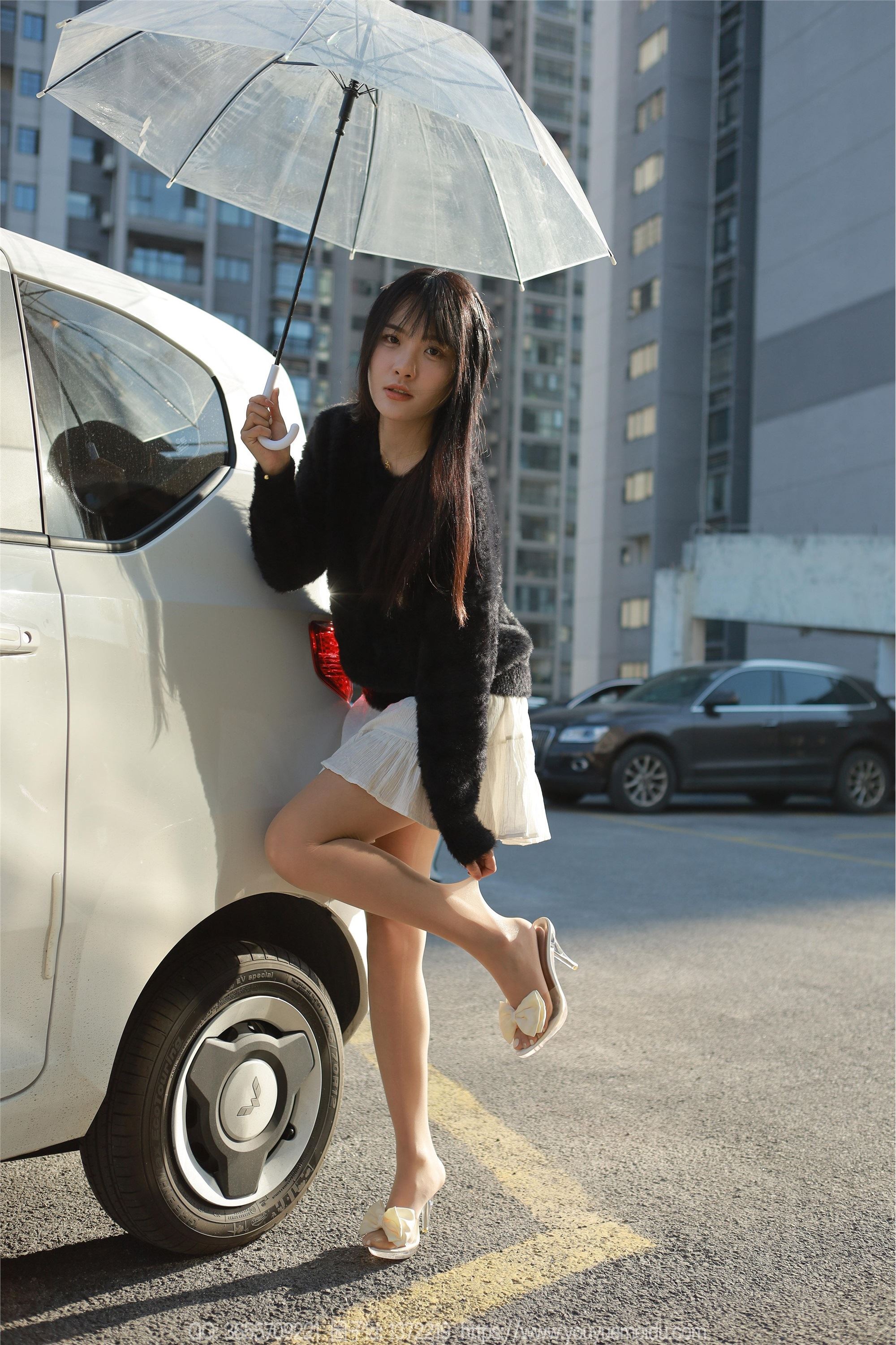 IESS异思趣向  2023.12.26 丝享家 1621 婉萍《阳光甜妹》